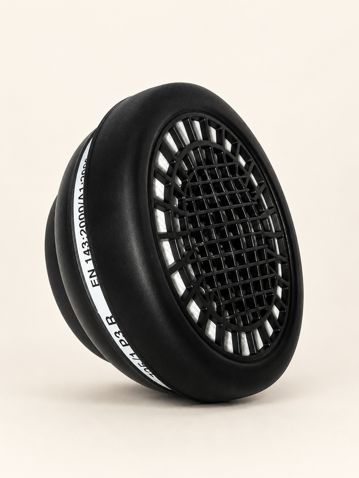 Filter P3 Climax 725 — závit Rd 40