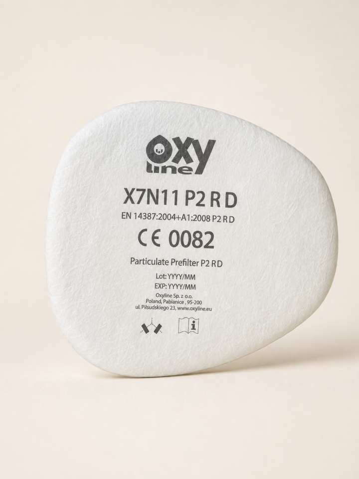 Predfilter P2 Climax — na závitové filtre, 2 ks